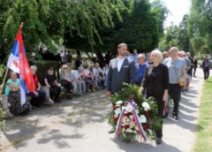ГОДИШЊИЦА СМЕДЕРЕВСКЕ ХИРОШИМЕ